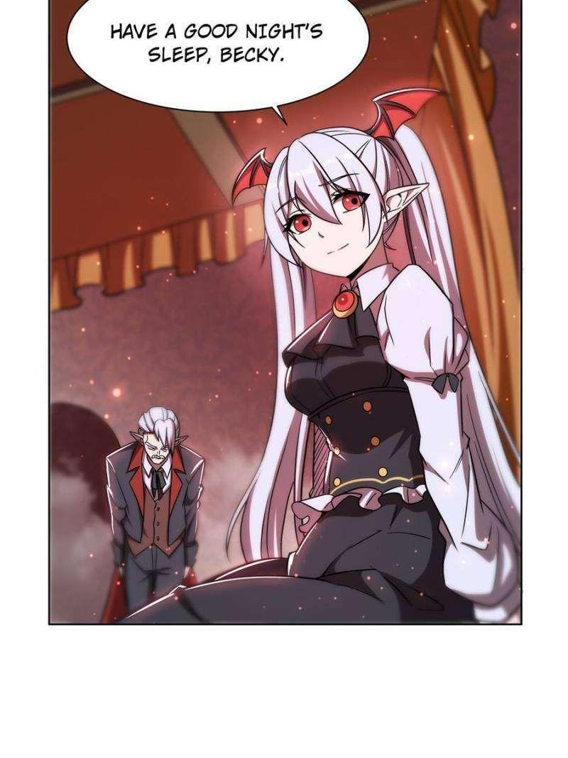 The Blood Princess And The Knight chapter 222 page 40