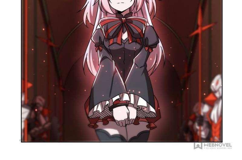 The Blood Princess And The Knight chapter 222 page 42