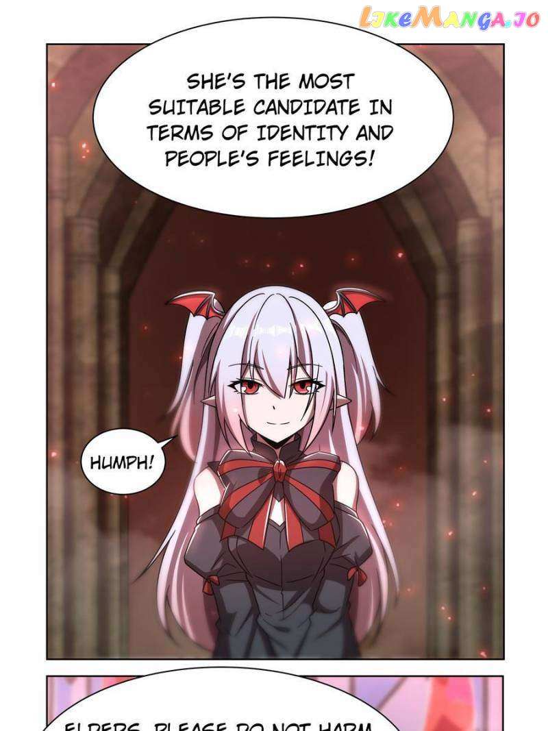 The Blood Princess And The Knight chapter 223 page 12