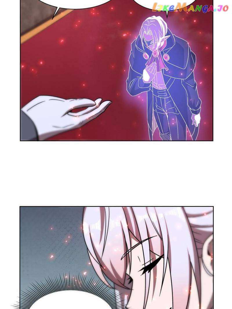 The Blood Princess And The Knight chapter 223 page 14