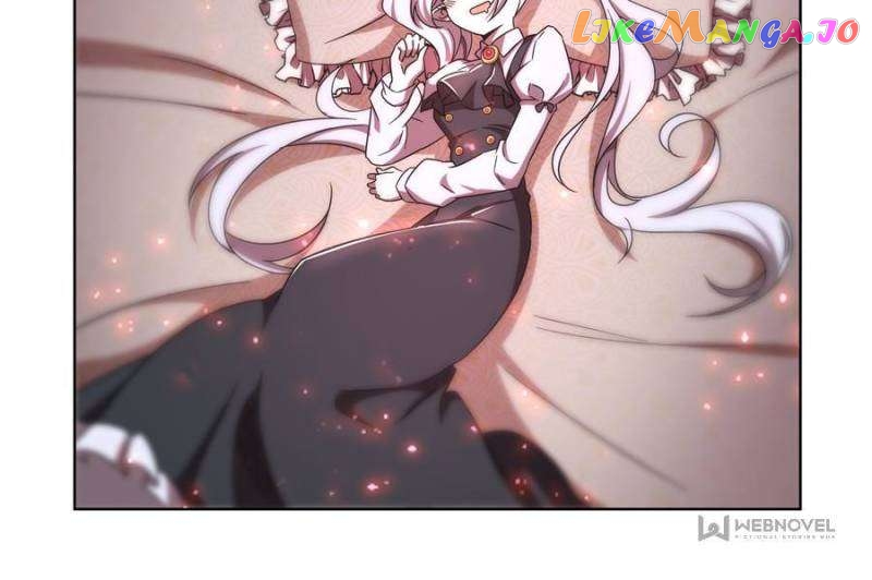 The Blood Princess And The Knight chapter 223 page 16