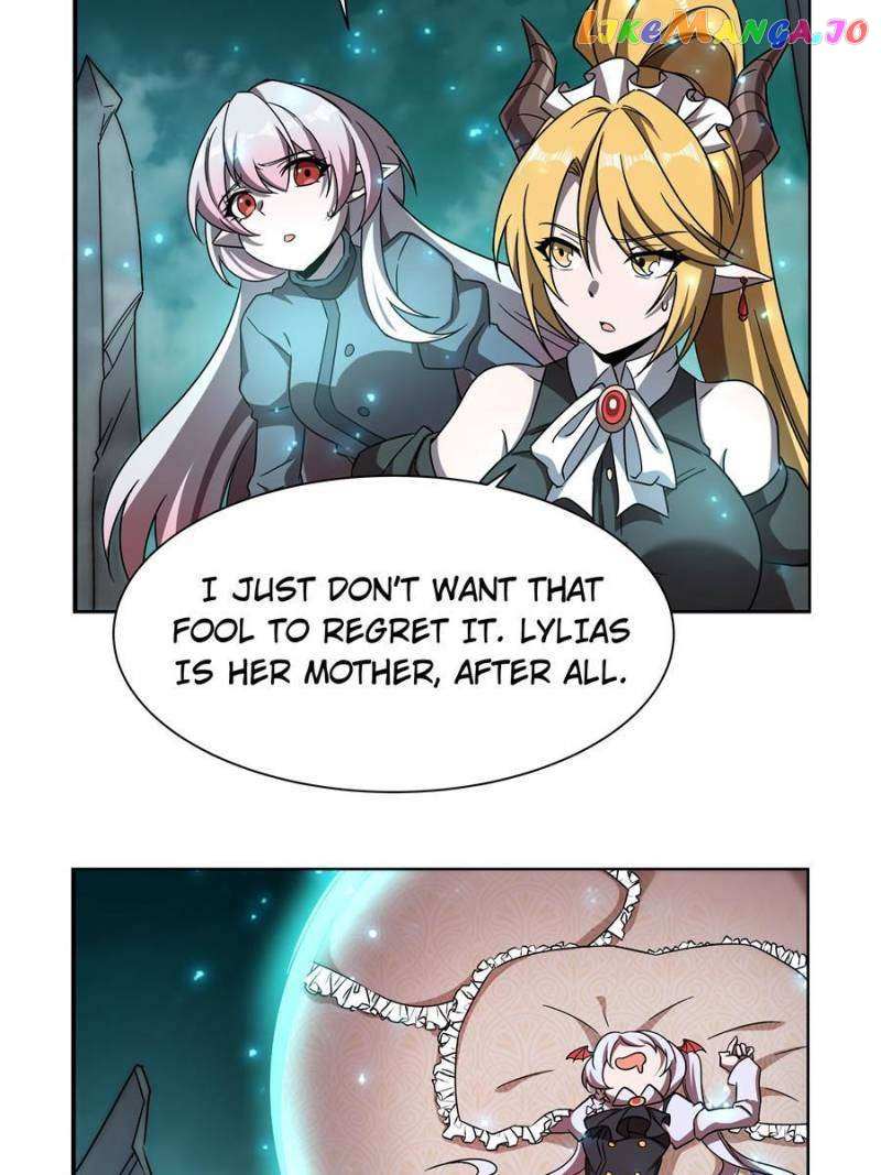 The Blood Princess And The Knight chapter 223 page 19