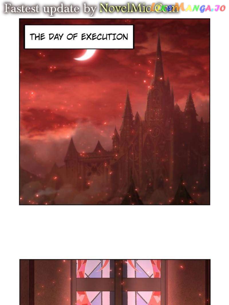 The Blood Princess And The Knight chapter 223 page 2