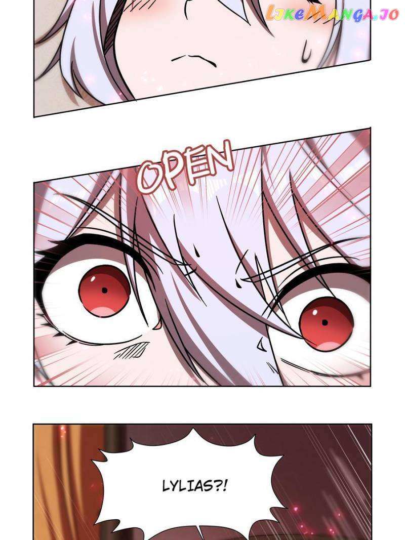 The Blood Princess And The Knight chapter 223 page 23