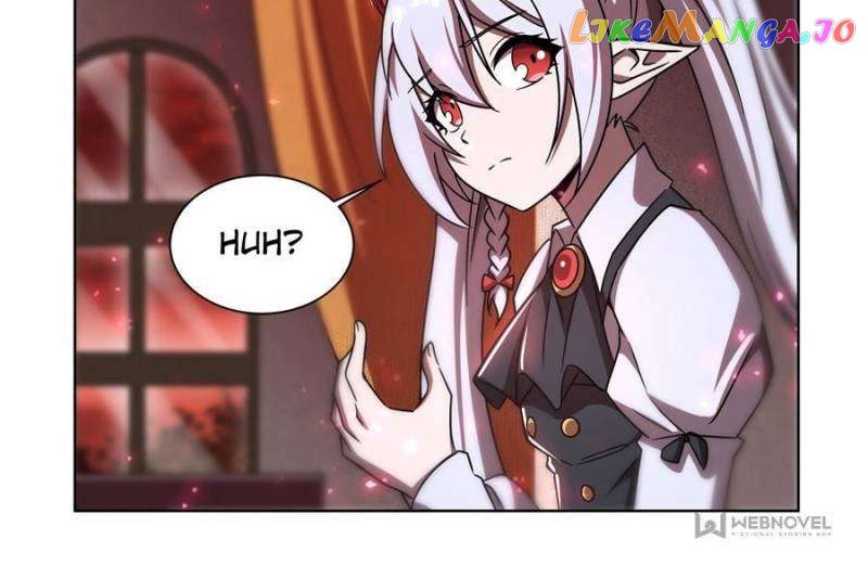 The Blood Princess And The Knight chapter 223 page 26