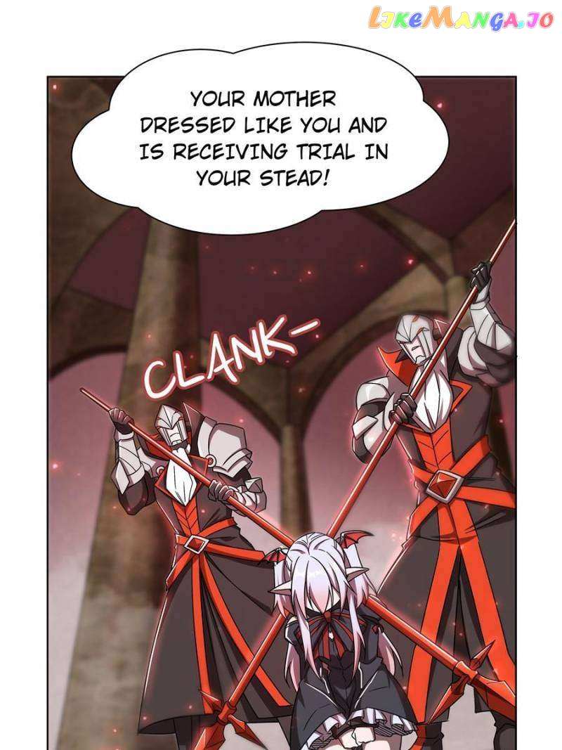 The Blood Princess And The Knight chapter 223 page 27