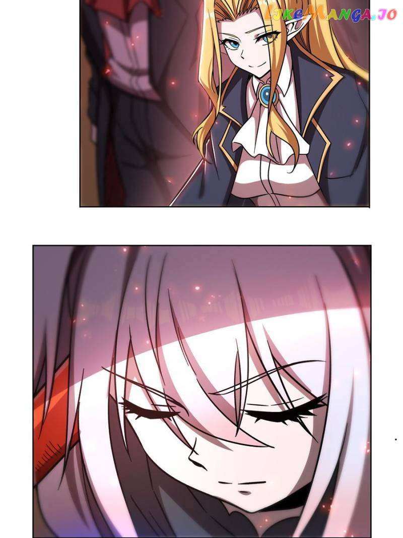 The Blood Princess And The Knight chapter 223 page 34