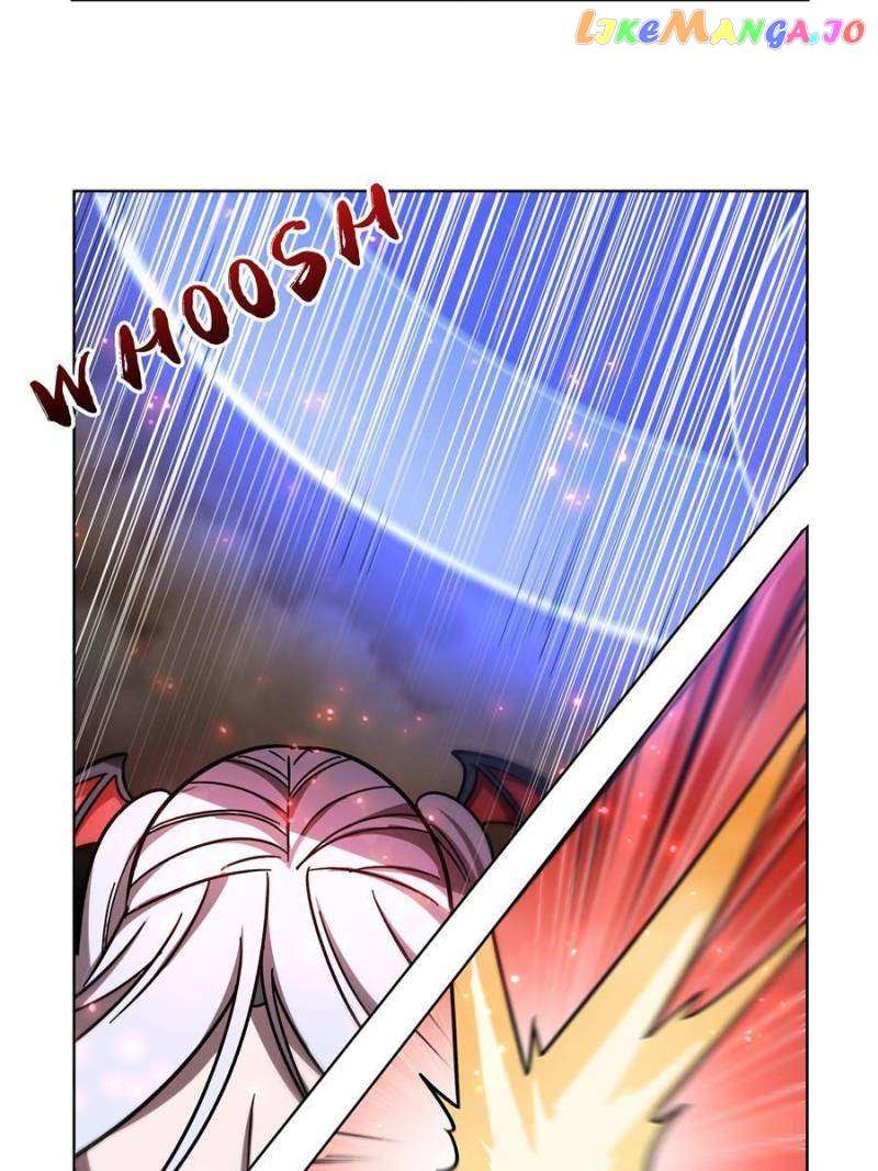 The Blood Princess And The Knight chapter 223 page 35