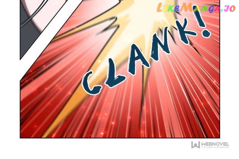 The Blood Princess And The Knight chapter 223 page 36