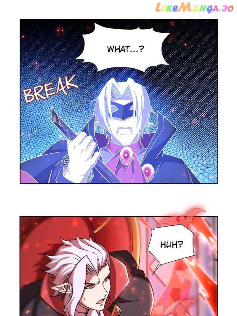 The Blood Princess And The Knight chapter 223 page 37