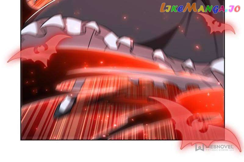 The Blood Princess And The Knight chapter 223 page 41