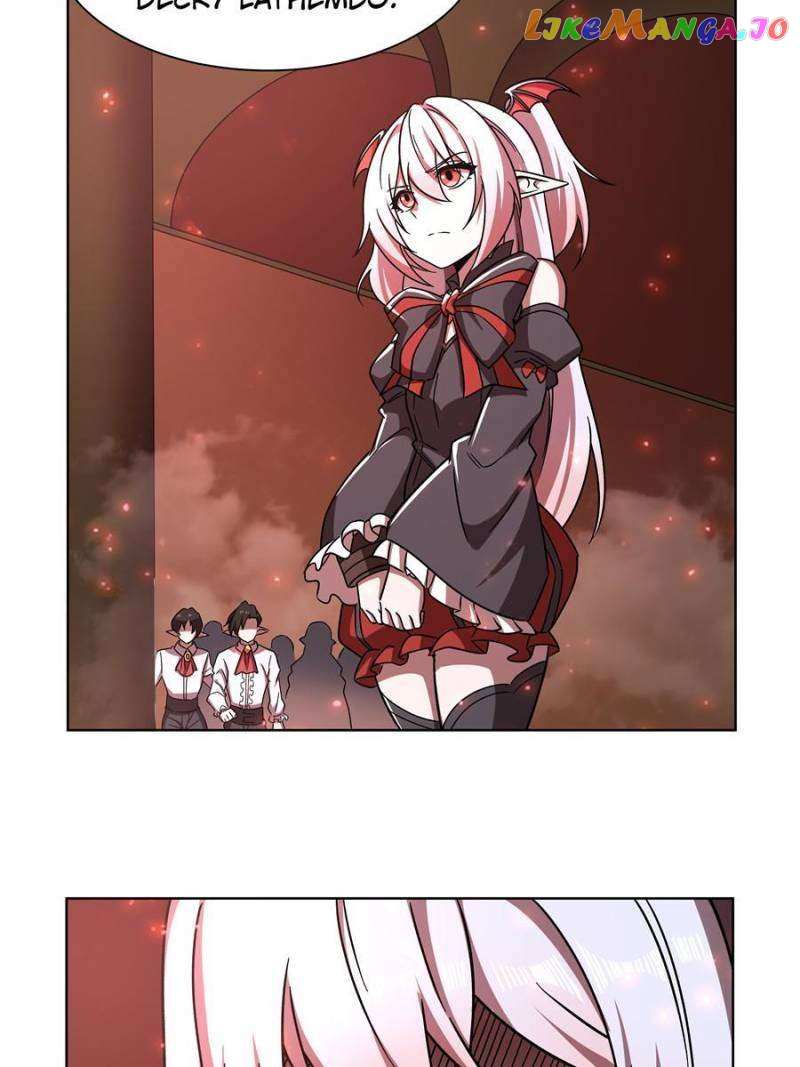 The Blood Princess And The Knight chapter 223 page 5