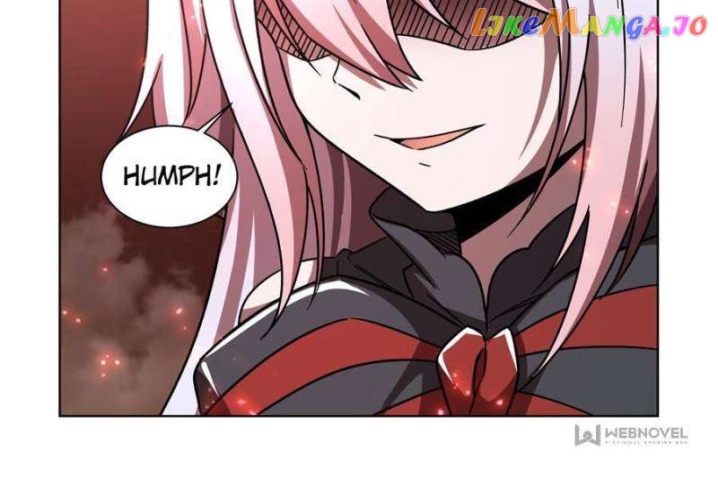 The Blood Princess And The Knight chapter 223 page 6