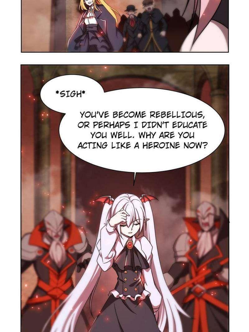 The Blood Princess And The Knight chapter 224 page 10