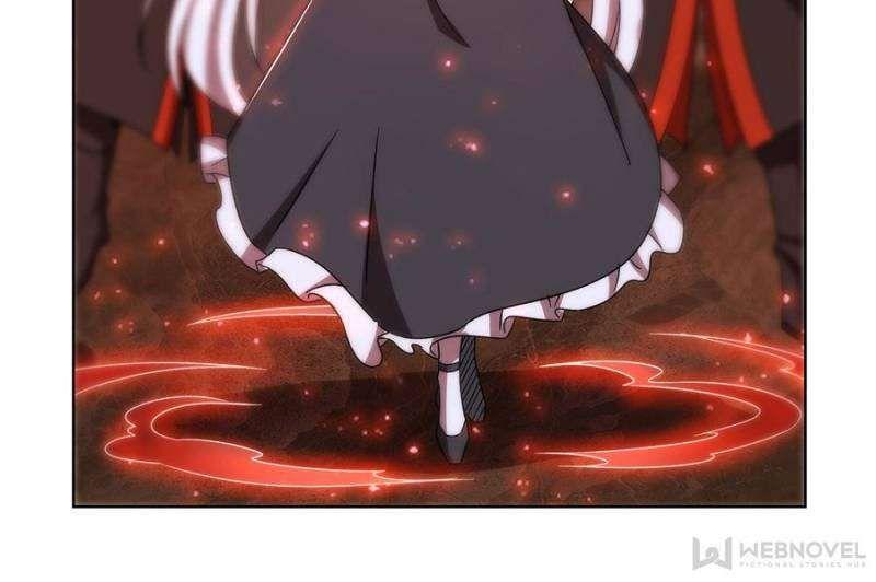 The Blood Princess And The Knight chapter 224 page 11