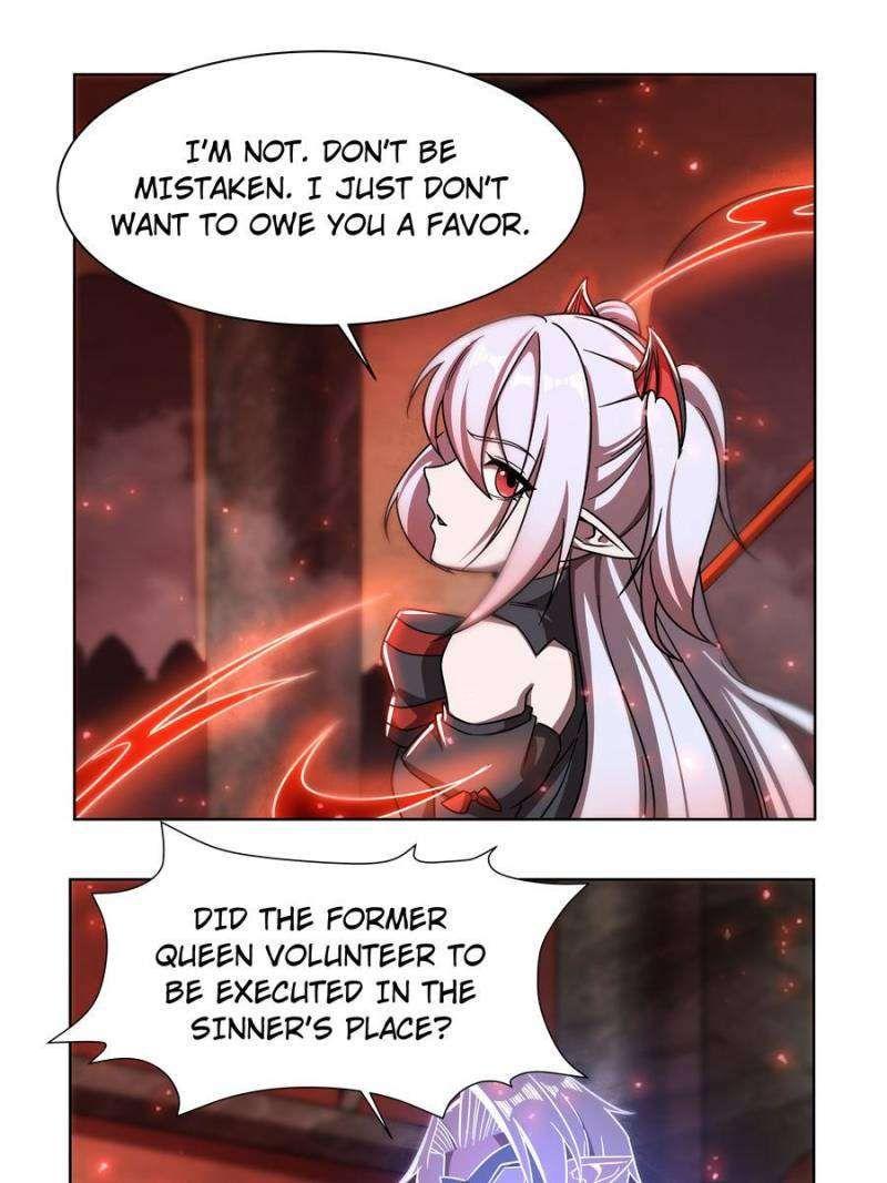 The Blood Princess And The Knight chapter 224 page 12