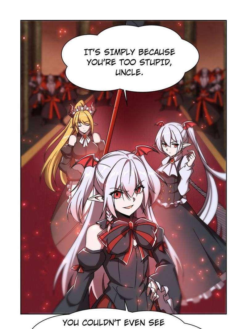 The Blood Princess And The Knight chapter 224 page 17