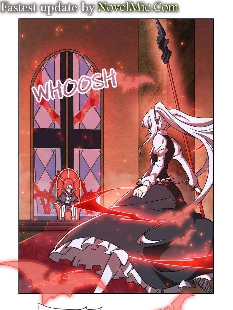 The Blood Princess And The Knight chapter 224 page 2