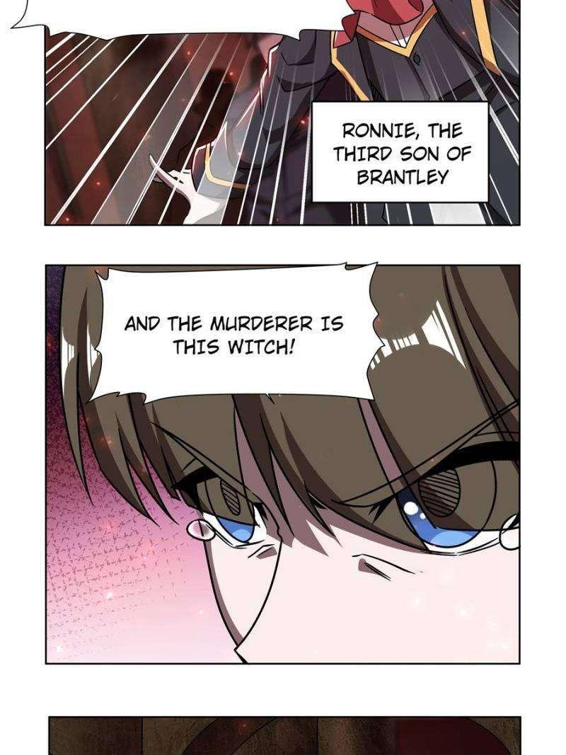 The Blood Princess And The Knight chapter 224 page 20