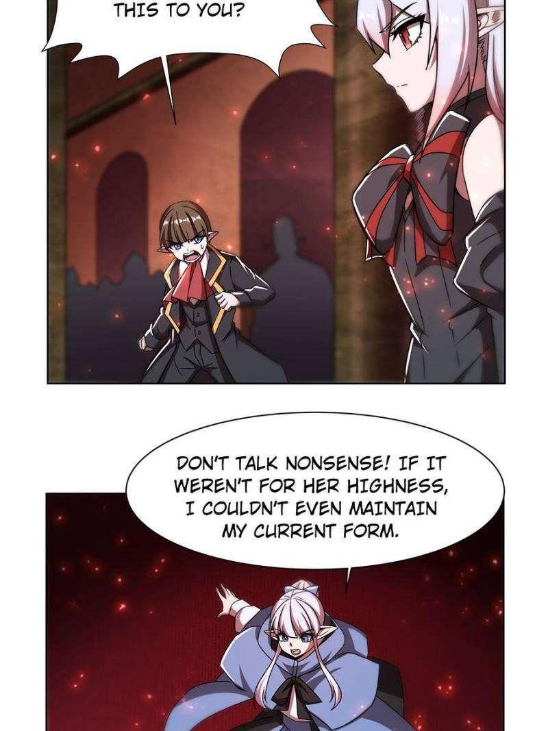 The Blood Princess And The Knight chapter 224 page 24