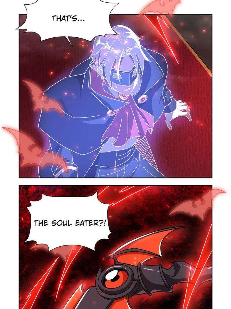 The Blood Princess And The Knight chapter 224 page 3