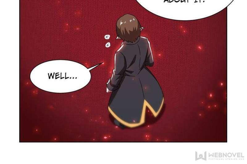 The Blood Princess And The Knight chapter 224 page 31