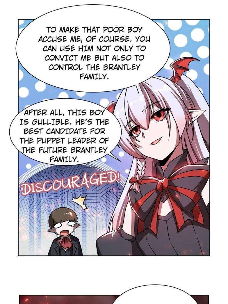 The Blood Princess And The Knight chapter 224 page 32