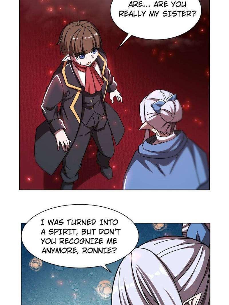 The Blood Princess And The Knight chapter 224 page 33