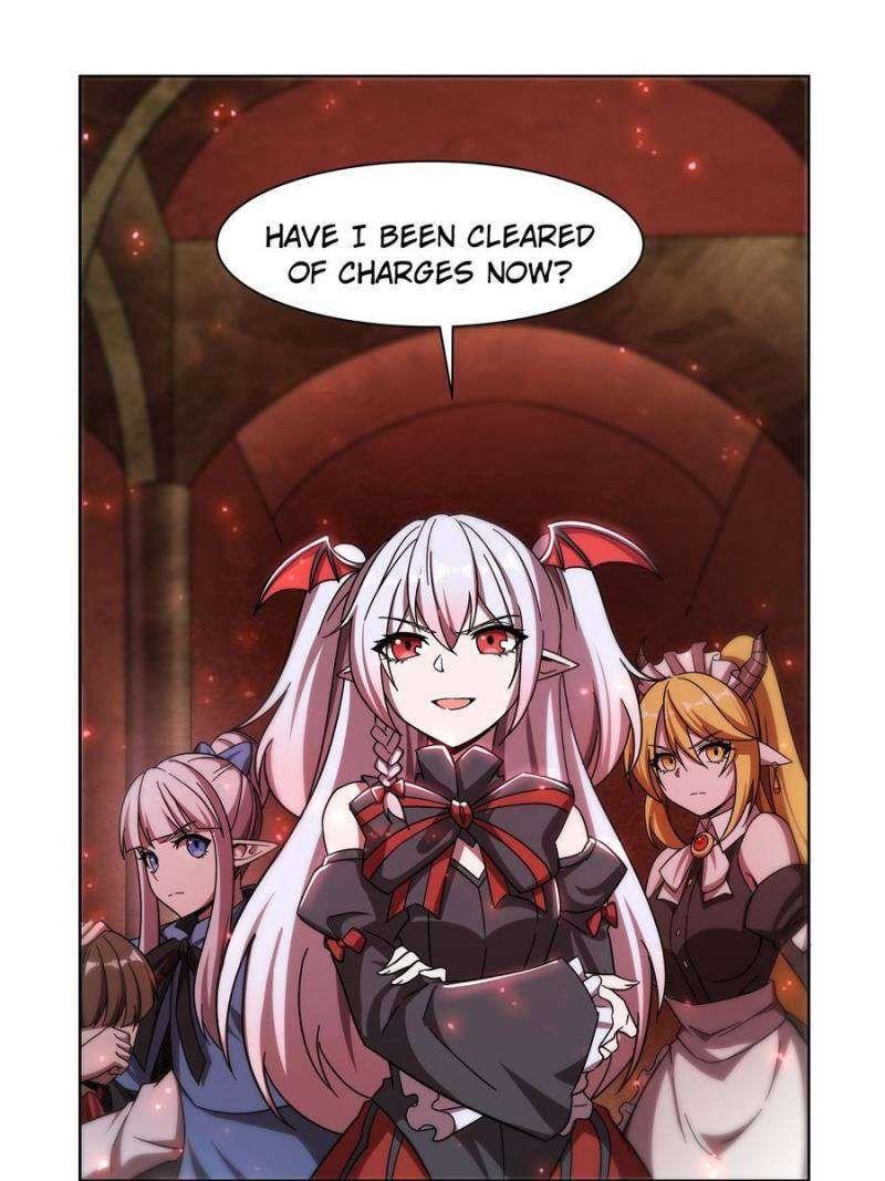 The Blood Princess And The Knight chapter 224 page 37