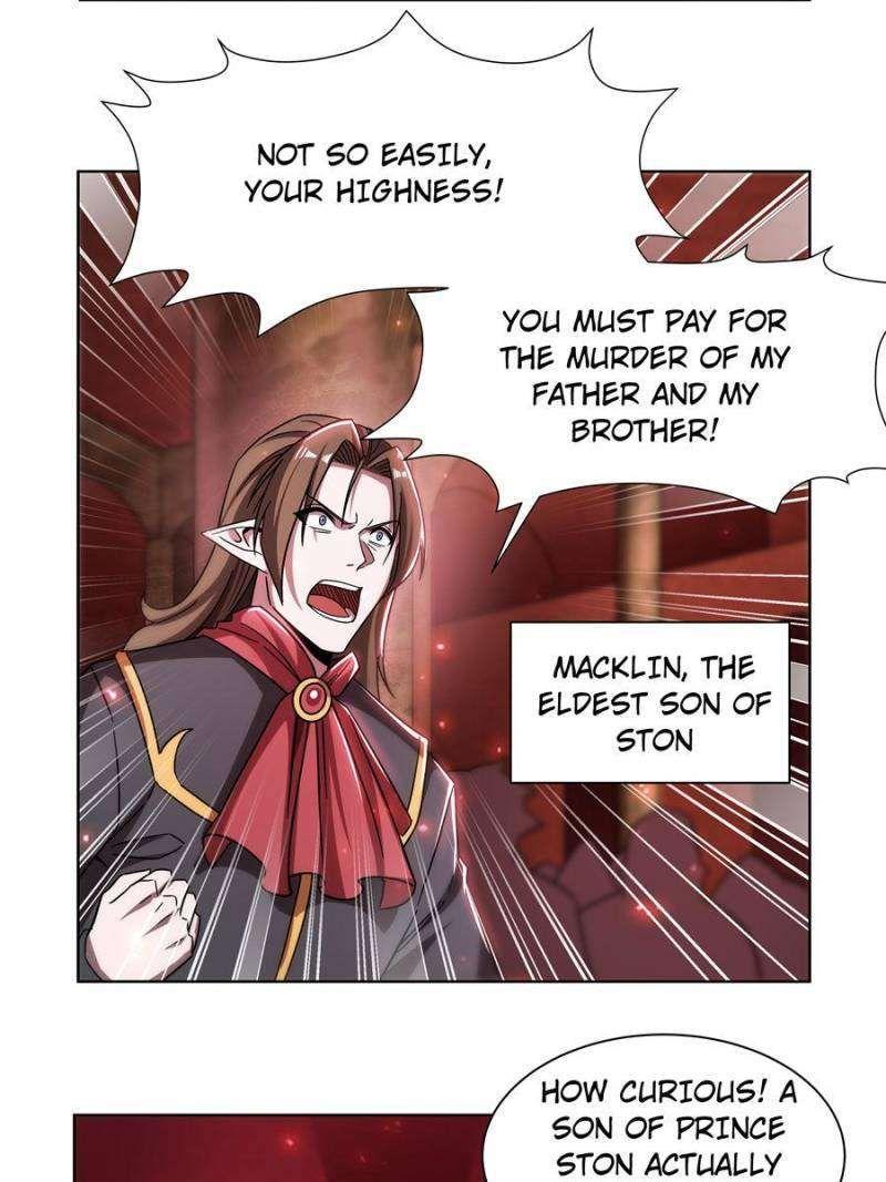 The Blood Princess And The Knight chapter 224 page 38
