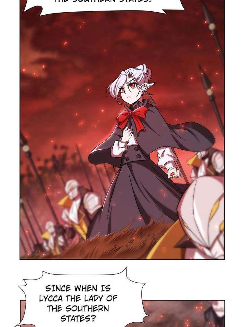 The Blood Princess And The Knight chapter 224 page 44