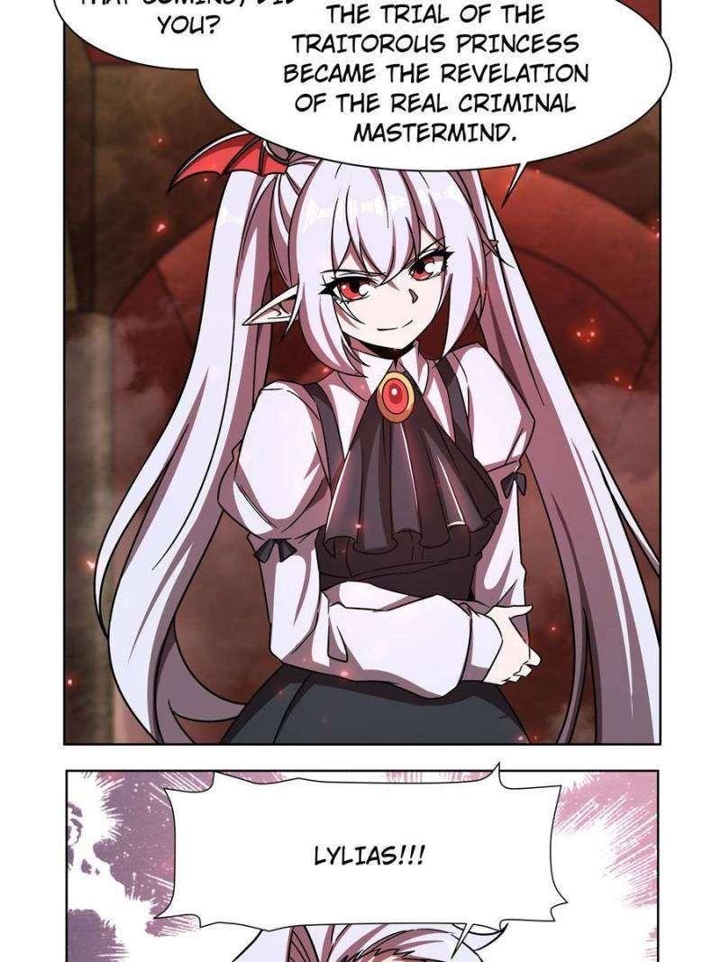 The Blood Princess And The Knight chapter 224 page 48