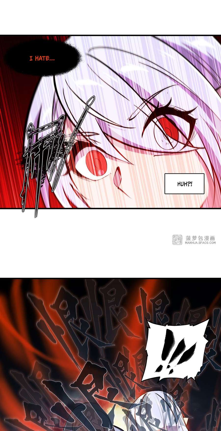 The Blood Princess And The Knight chapter 226 page 20