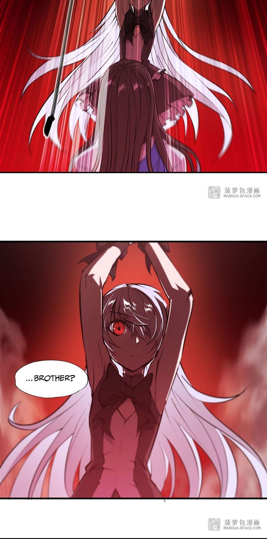 The Blood Princess And The Knight chapter 226 page 29