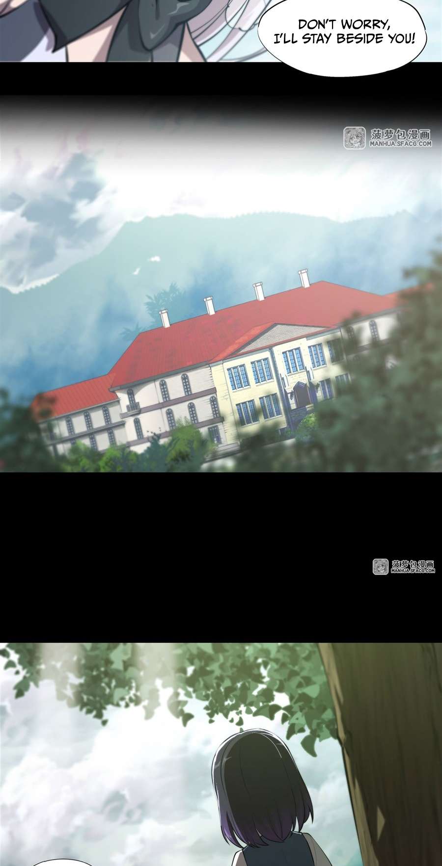 The Blood Princess And The Knight chapter 226 page 9