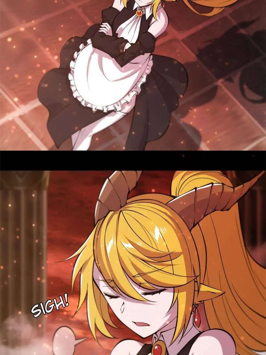 The Blood Princess And The Knight chapter 228 page 10