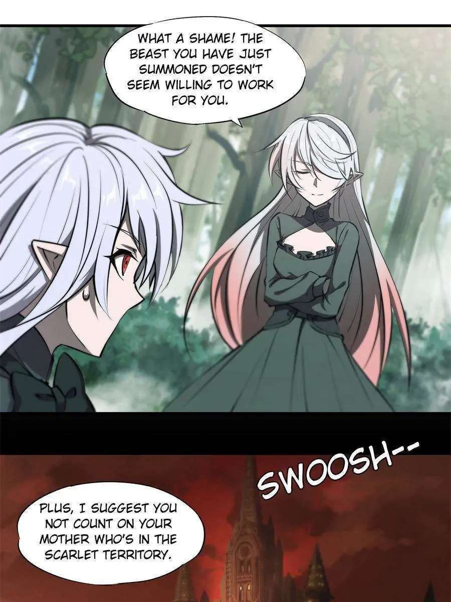 The Blood Princess And The Knight chapter 228 page 12