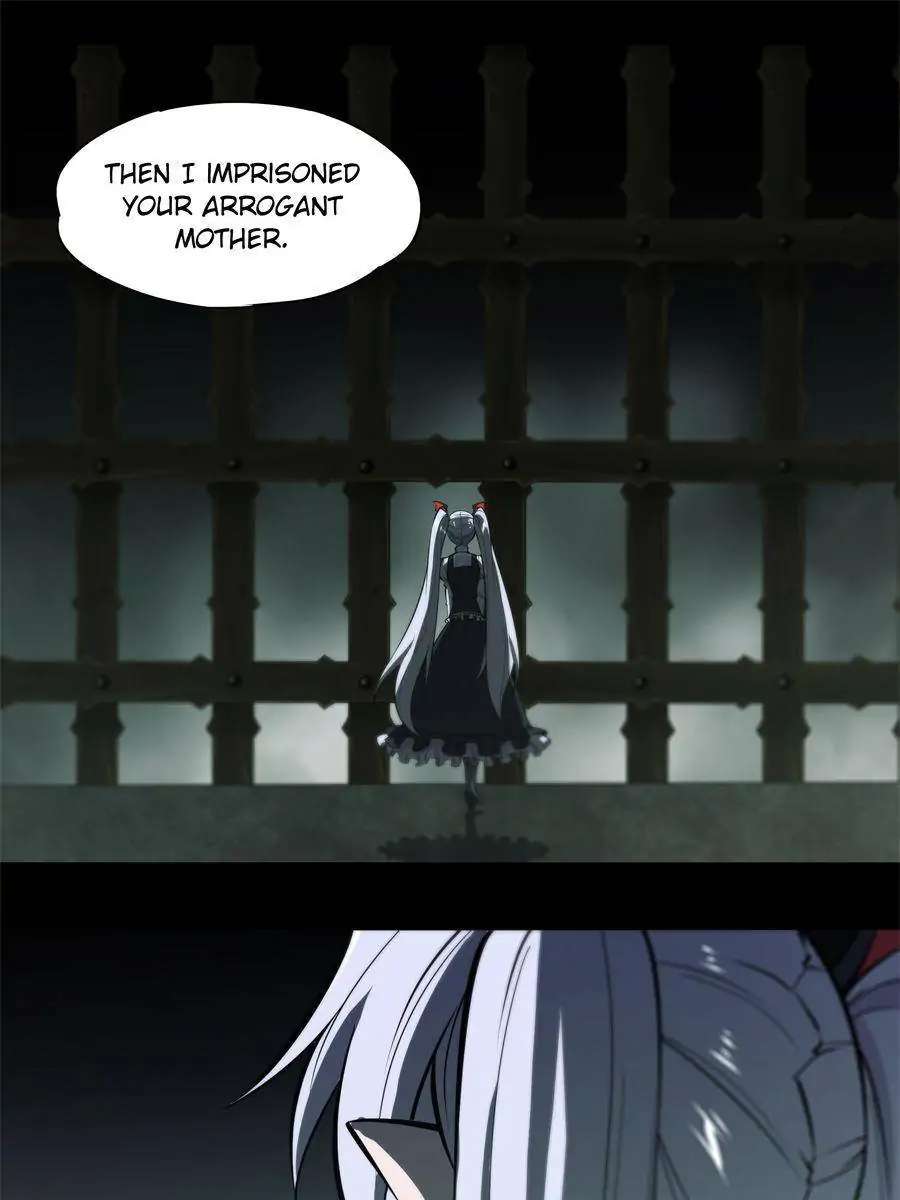 The Blood Princess And The Knight chapter 228 page 15