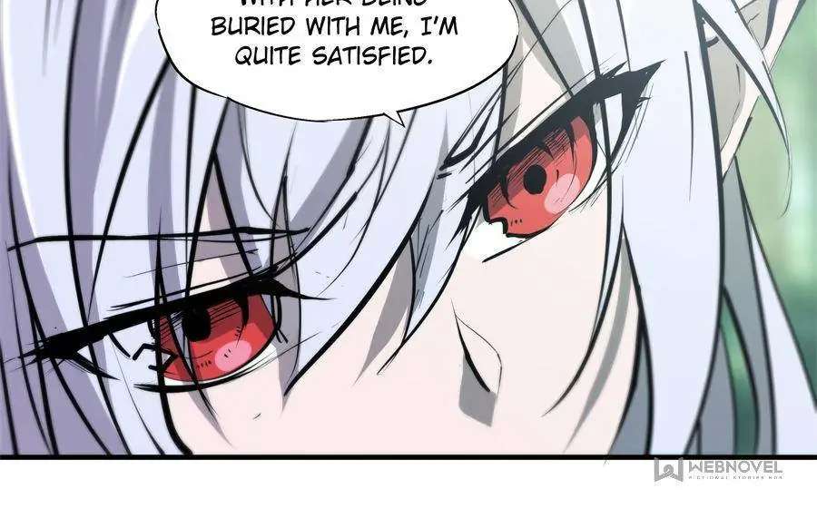 The Blood Princess And The Knight chapter 228 page 19