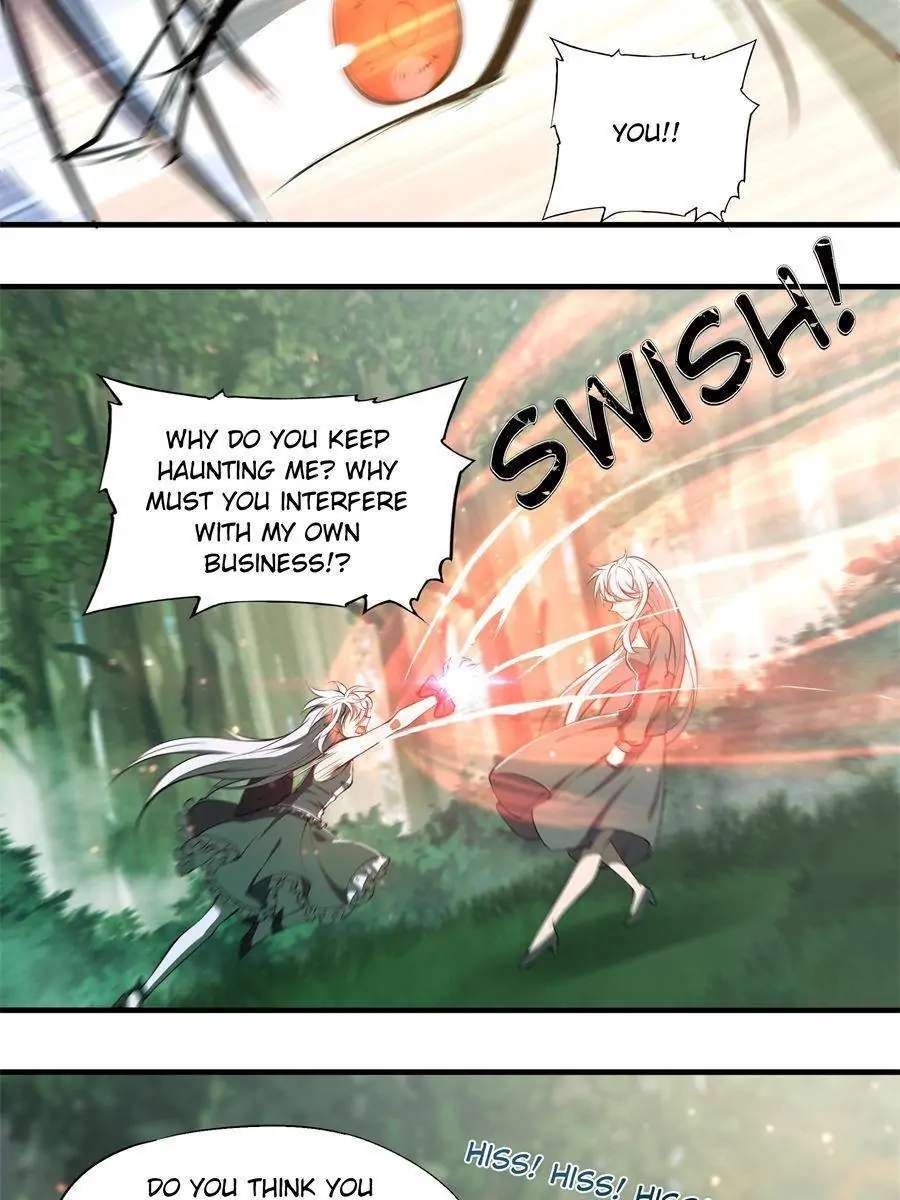 The Blood Princess And The Knight chapter 228 page 2