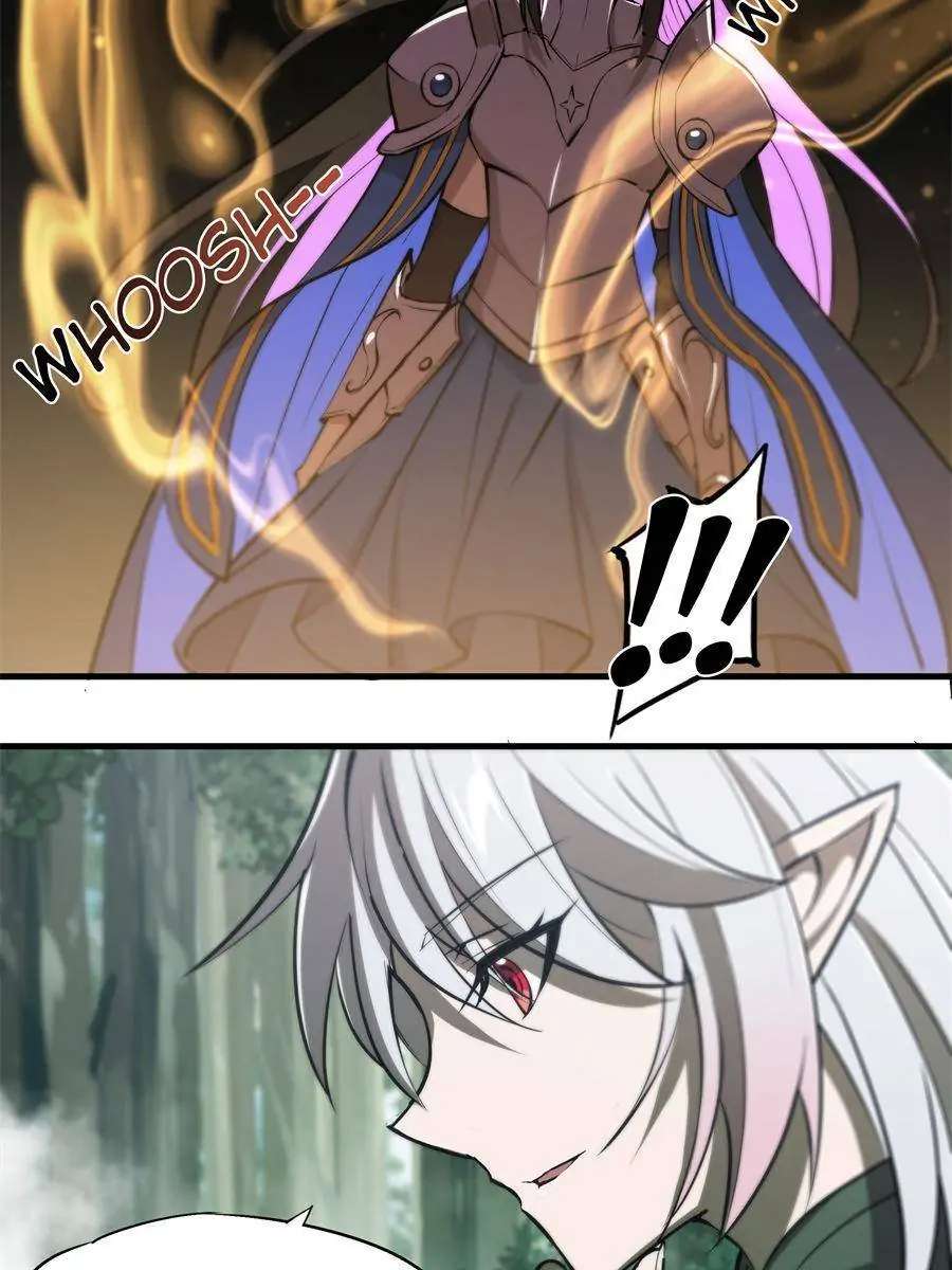 The Blood Princess And The Knight chapter 228 page 21