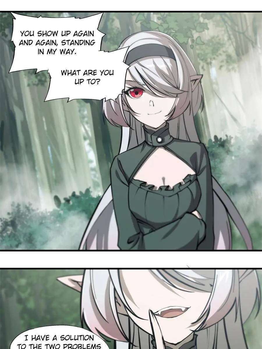 The Blood Princess And The Knight chapter 228 page 24