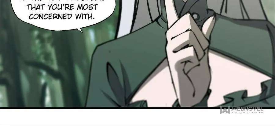 The Blood Princess And The Knight chapter 228 page 25