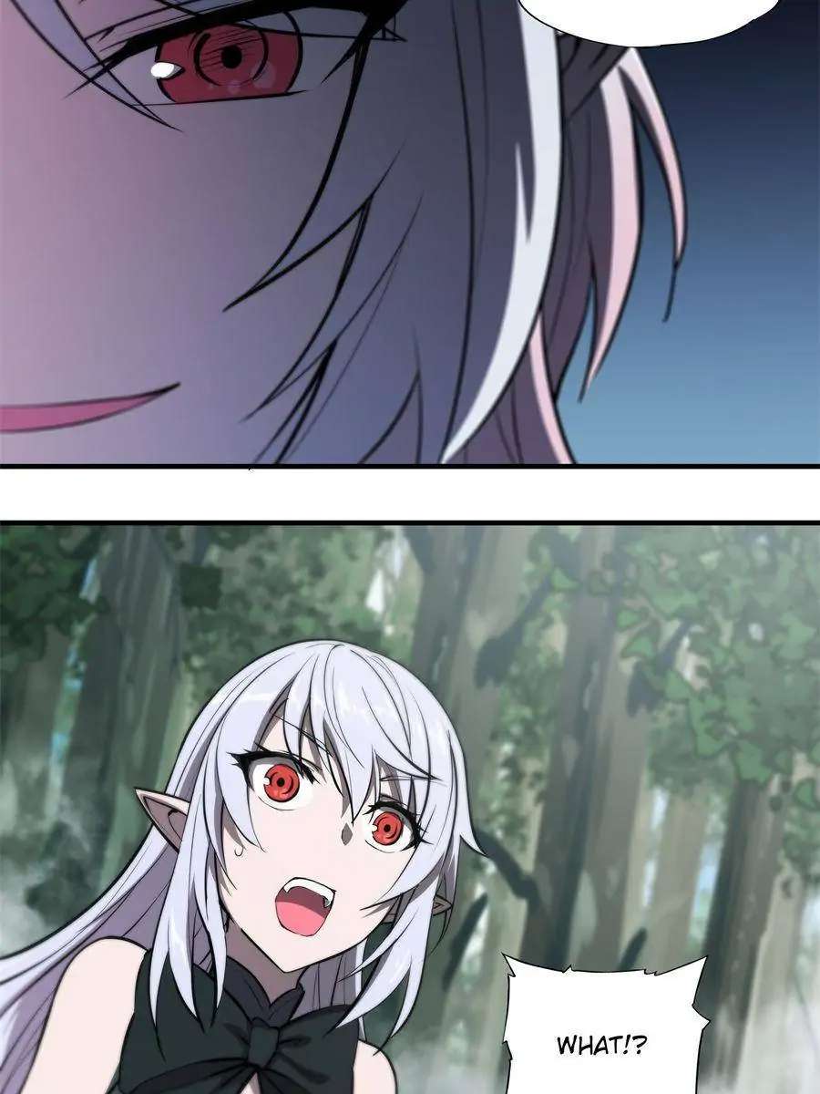 The Blood Princess And The Knight chapter 228 page 27