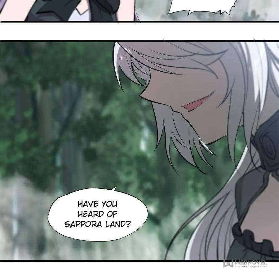 The Blood Princess And The Knight chapter 228 page 28