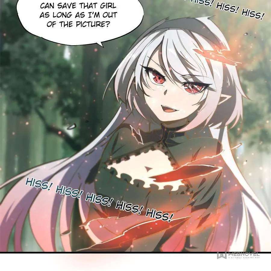 The Blood Princess And The Knight chapter 228 page 3