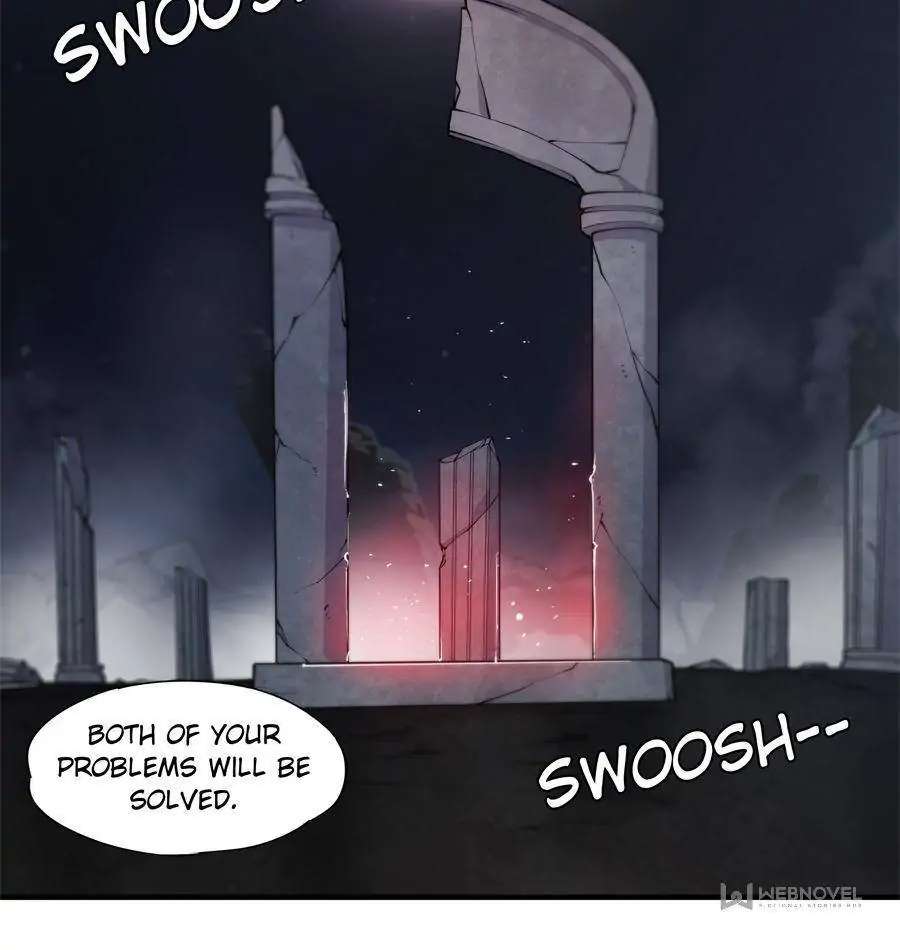 The Blood Princess And The Knight chapter 228 page 30