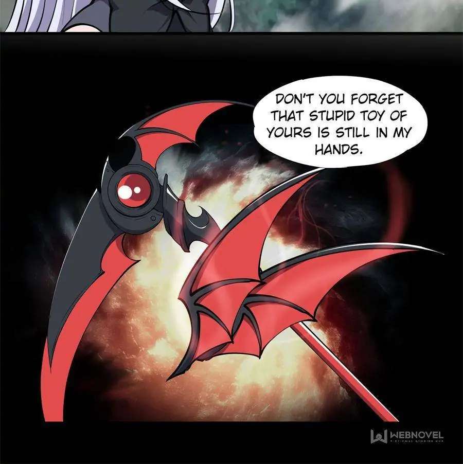 The Blood Princess And The Knight chapter 228 page 33