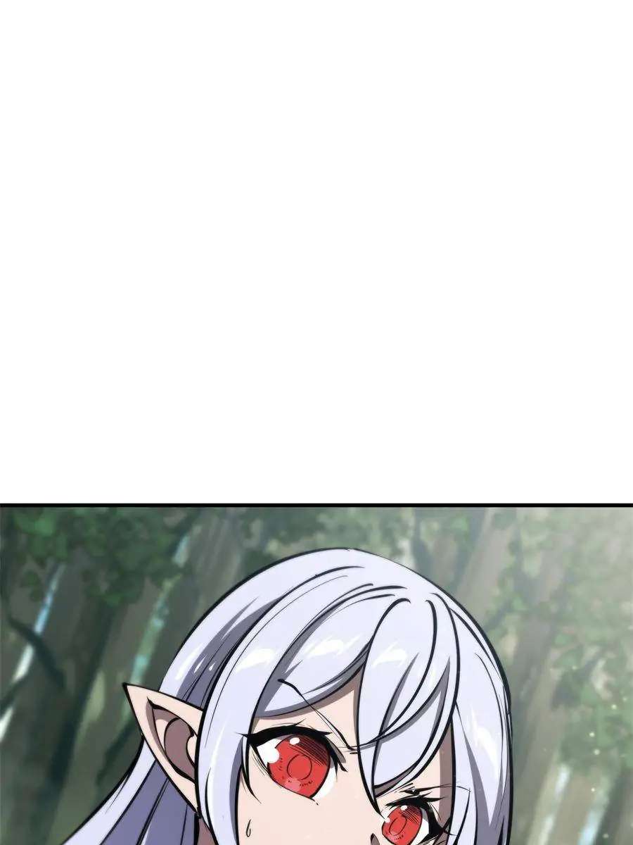 The Blood Princess And The Knight chapter 228 page 35