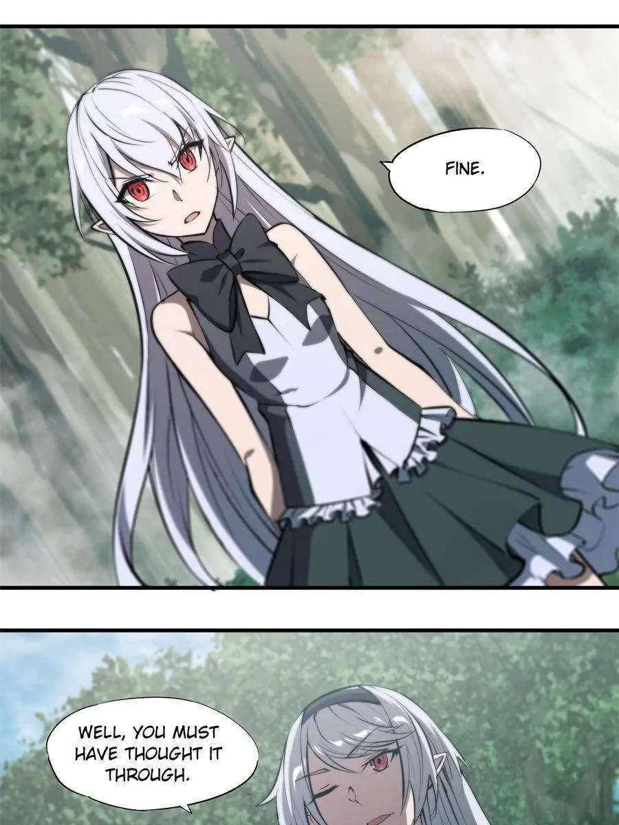 The Blood Princess And The Knight chapter 228 page 37